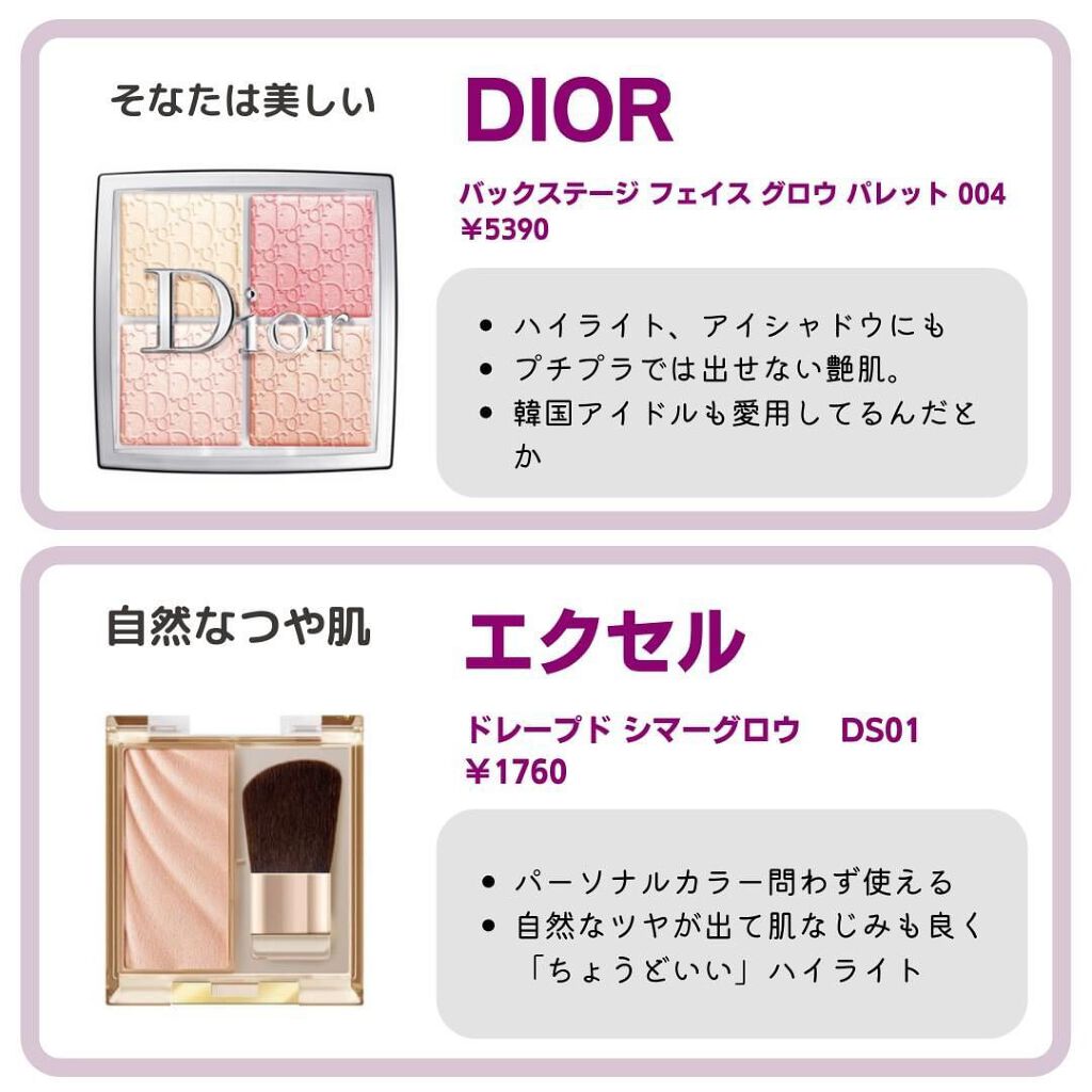 M·A·C ミネラライズ スキンフィニッシュ/M・A・C/パウダーハイライトを使ったクチコミ(5枚目)