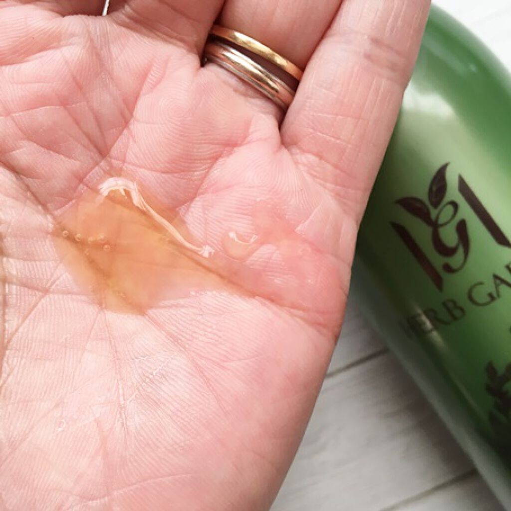 ハーバニエンス シャンプー・コンディショナー(シトラス＆ラベンダー)/HERBANIENCE/市販シャンプーを使ったクチコミ（1枚目）