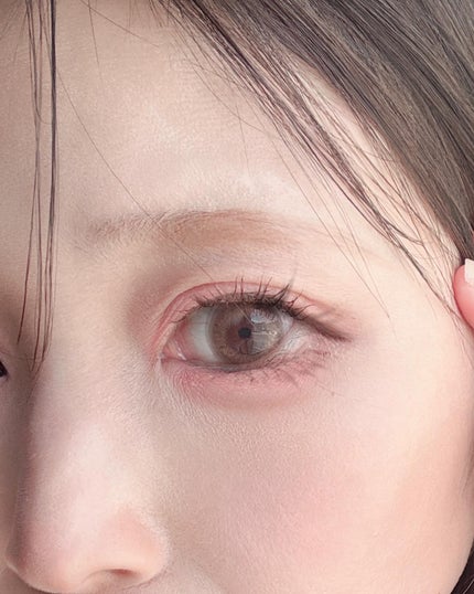 LaFORTE Lena 1day UV/LaFORTE/ワンデー(1DAY)カラコンを使ったクチコミ(5枚目)