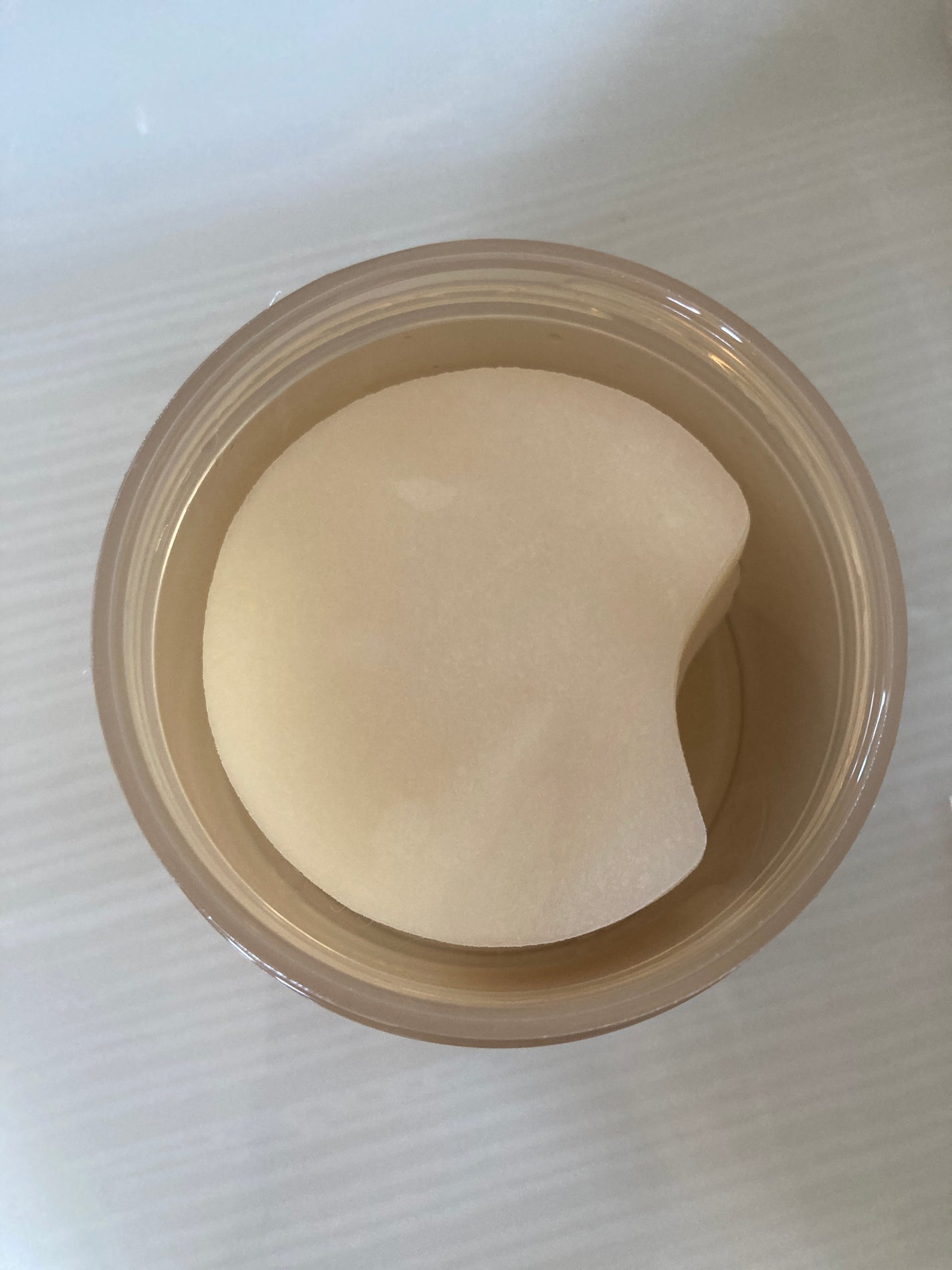 センテラ クイックカーミングパッド/SKIN1004/トナーパッドを使ったクチコミ(2枚目)