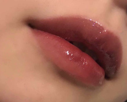 RMK リップジェリーグロス/RMK/リップグロスを使ったクチコミ(4枚目)