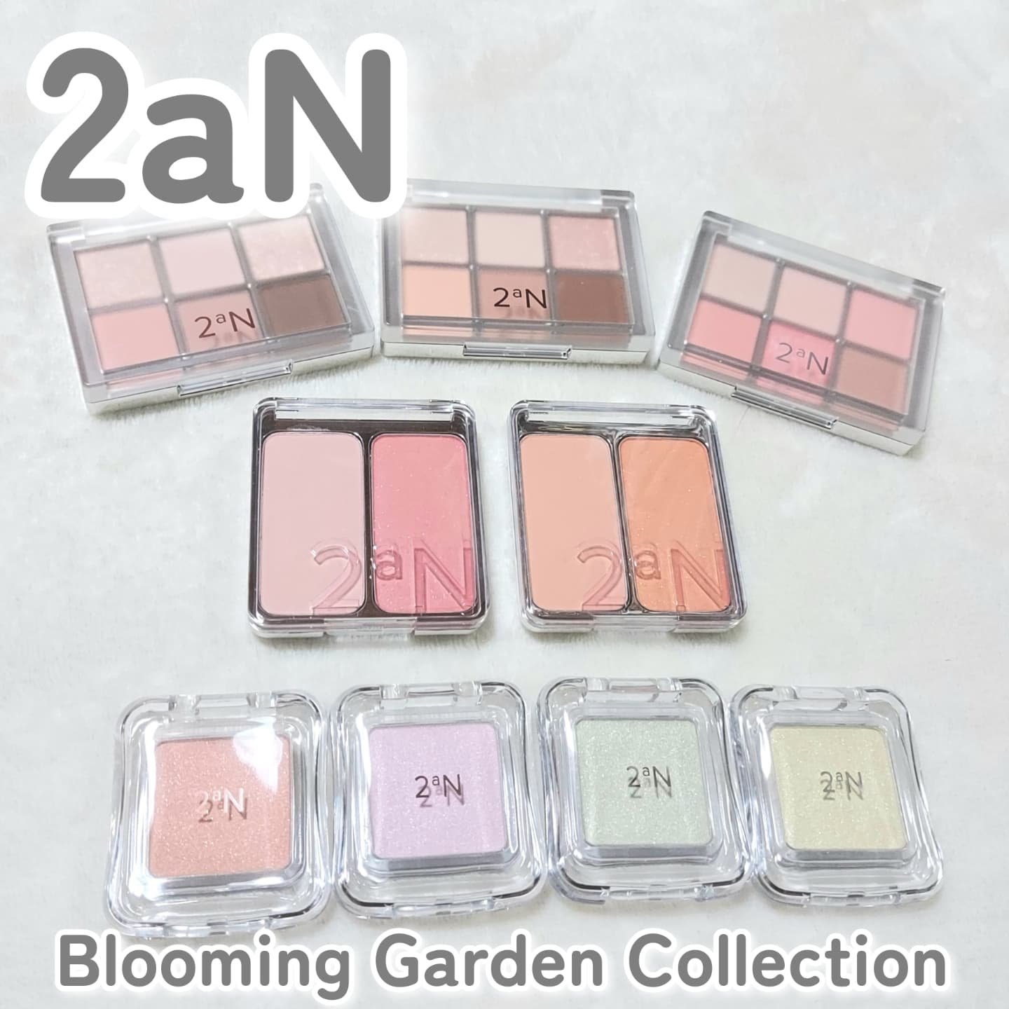 デュアルチーク/2aN/パウダーチークを使ったクチコミ（1枚目）