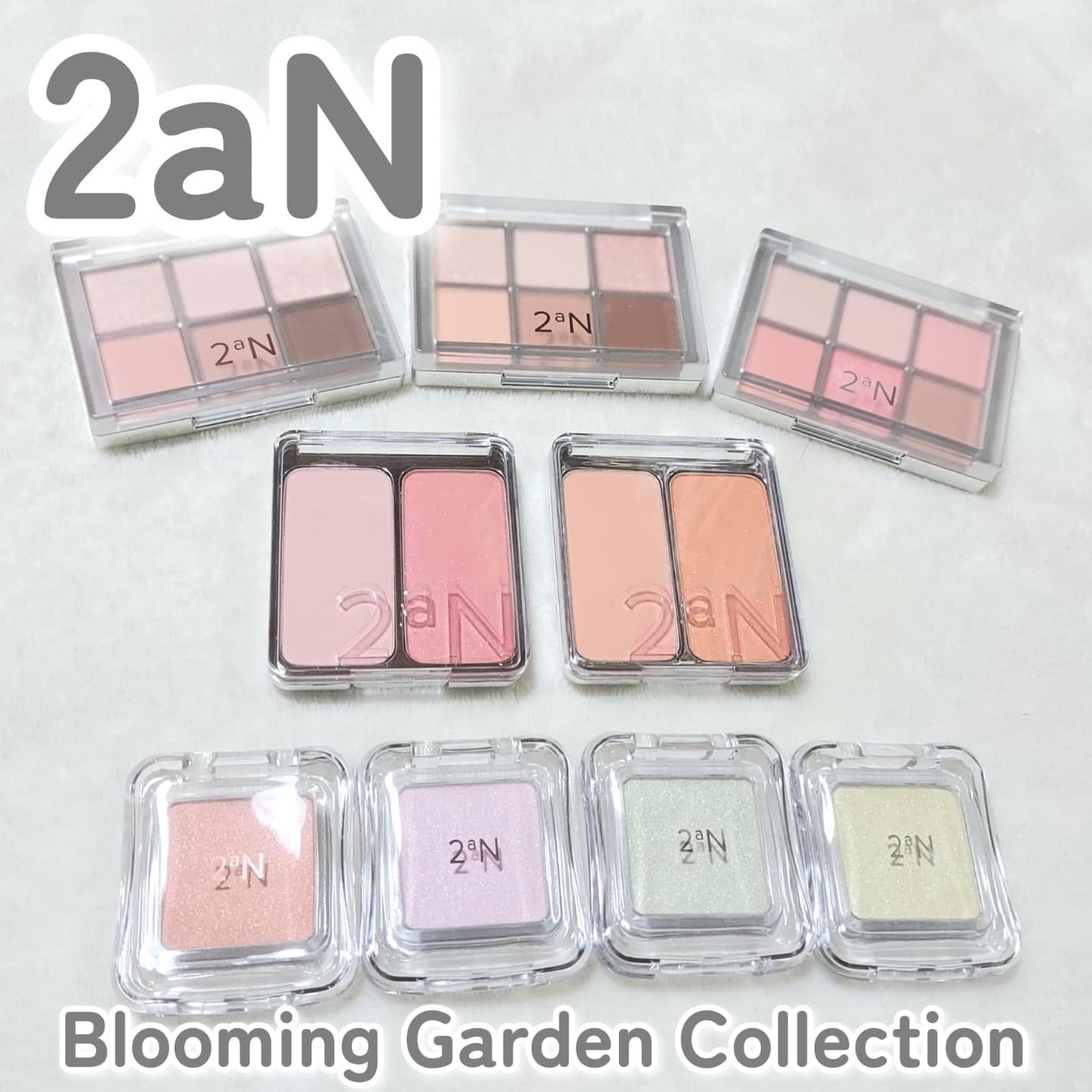 デュアルチーク/2aN/パウダーチークを使ったクチコミ(1枚目)