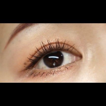 ケイト ポッピングシルエットシャドウ/KATE/アイシャドウパレットを使ったクチコミ(6枚目)