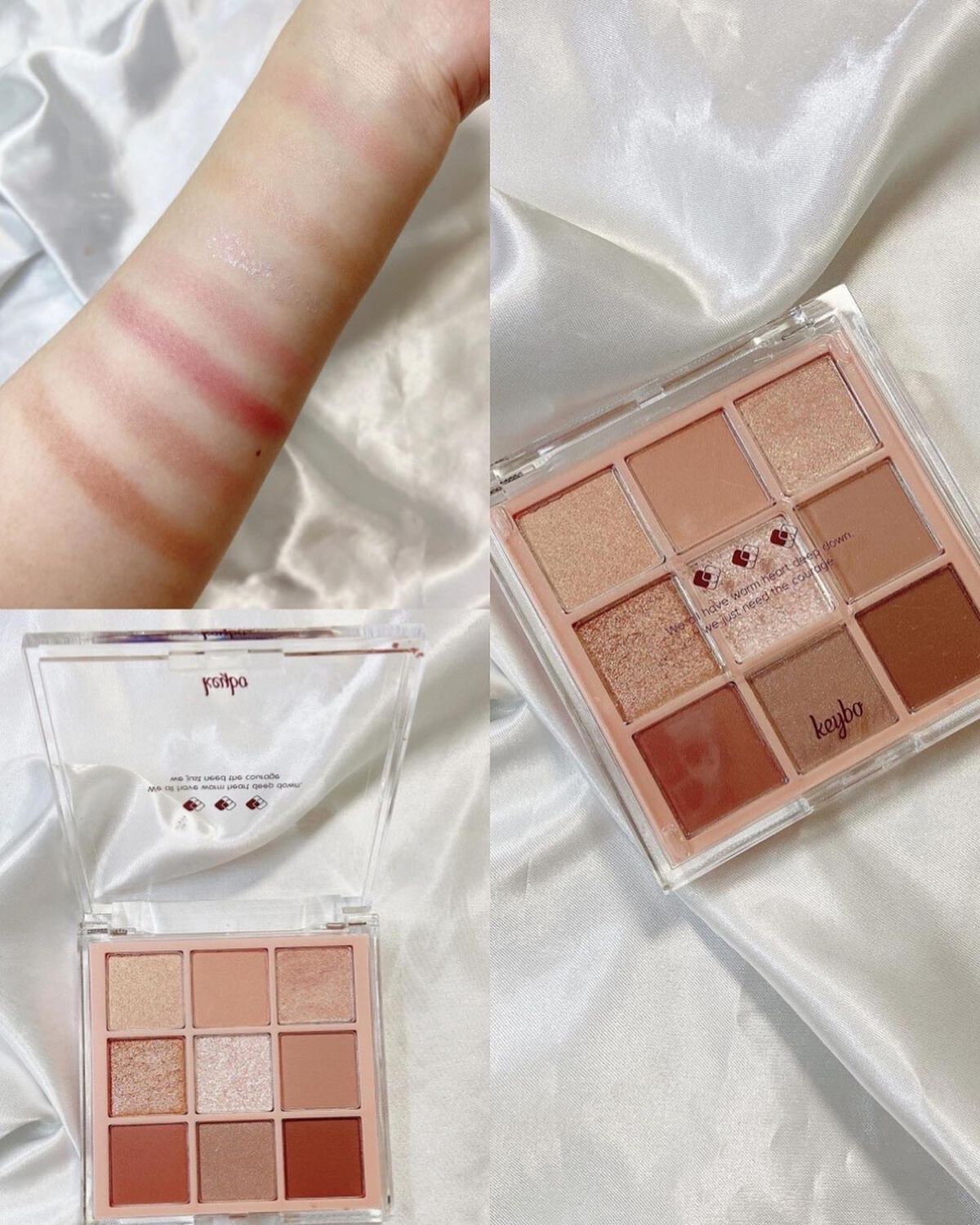 エテュセ ラスティング ジェルライナー/ettusais/ジェルアイライナーを使ったクチコミ(3枚目)