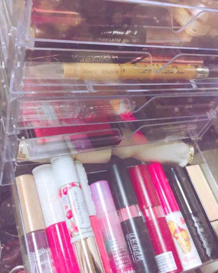 クリアケース/DAISO/その他を使ったクチコミ(2枚目)