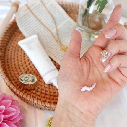 アディクション スキンプロテクター カラーコントロール SPF 40 PA+++/ADDICTION/化粧下地を使ったクチコミ(2枚目)