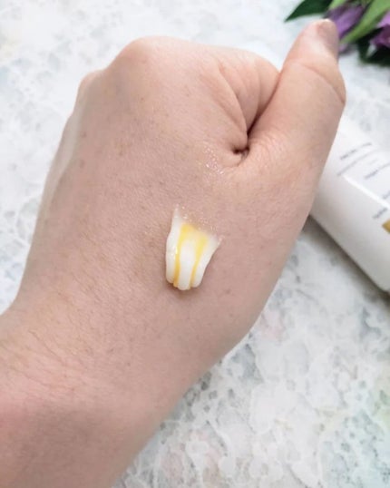 ダルバ ホワイトトリュフファーストスプレーセラム/ダルバ/ミスト状化粧水を使ったクチコミ(3枚目)