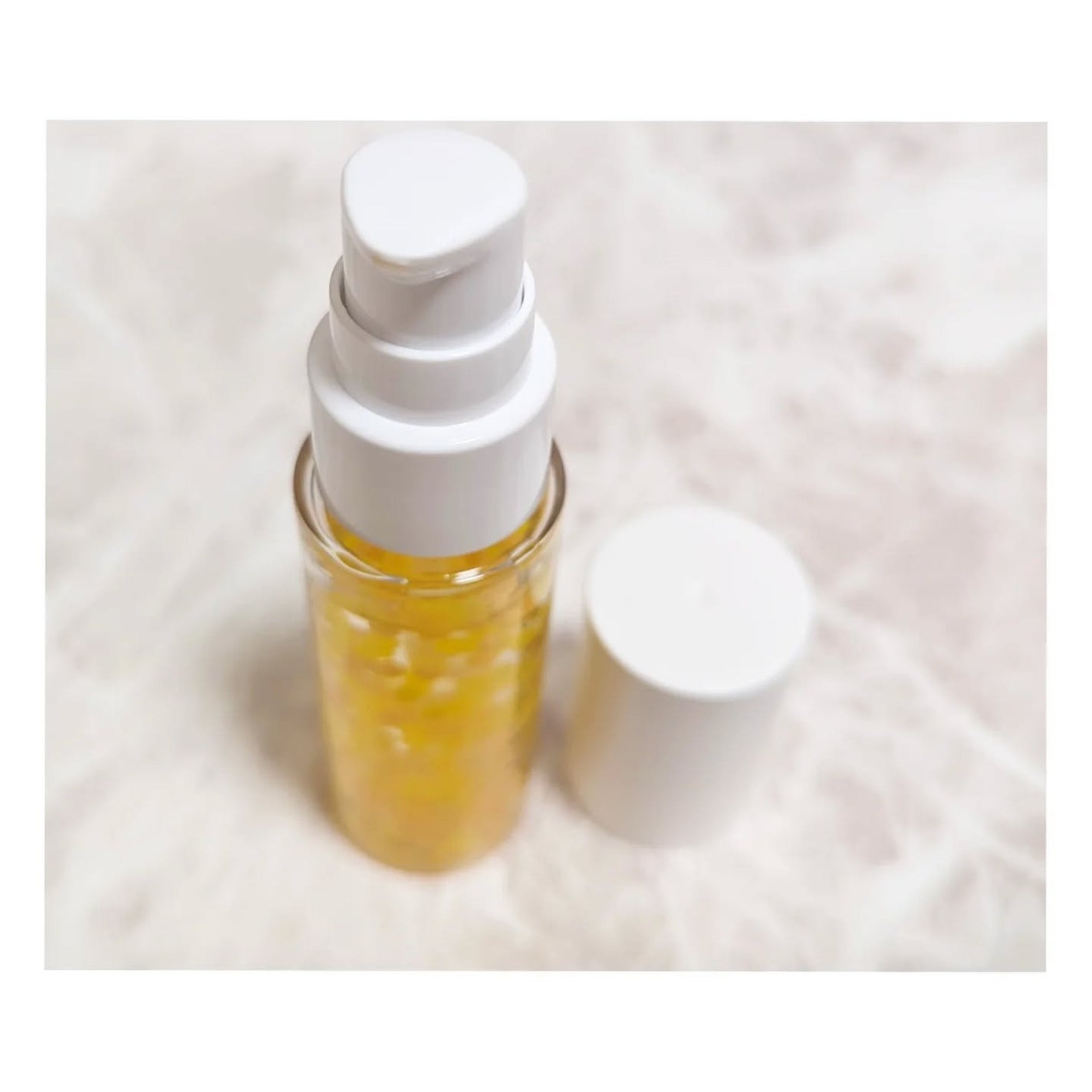 CPセラム V 美容液/カプセルセラム/美容液を使ったクチコミ(3枚目)