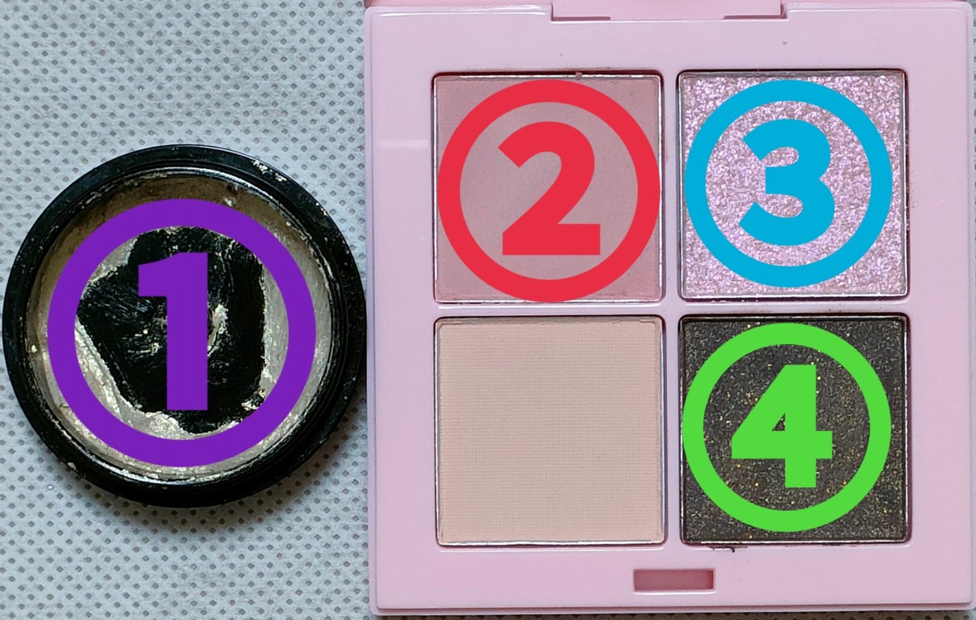 パウダー ブラッシュ/M・A・C/パウダーチークを使ったクチコミ(4枚目)