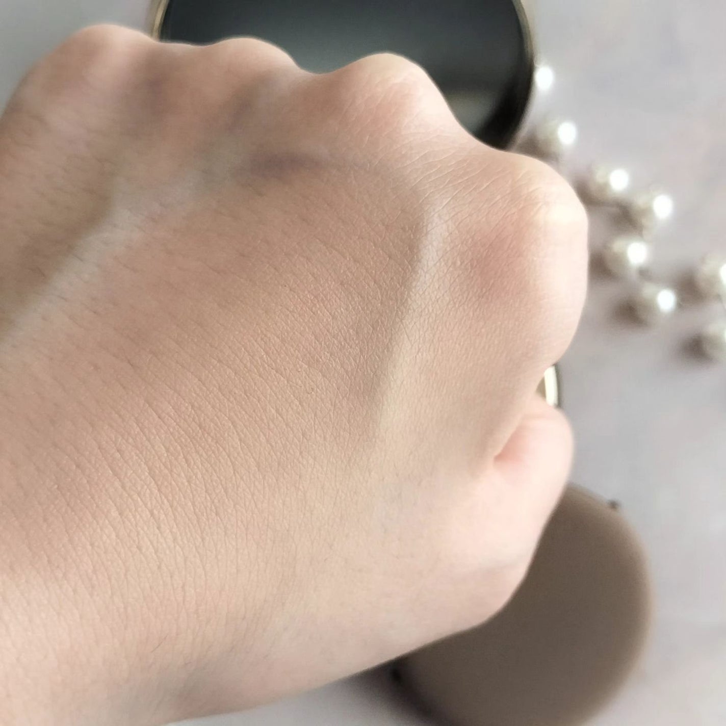 SIGNATURE ESSENCE COVER PACT /AGE20’s/クリーム・エマルジョンファンデーションを使ったクチコミ(8枚目)