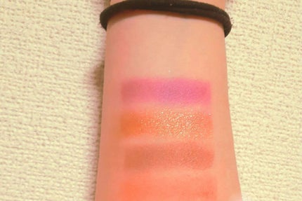 ひよりん☆フォロバ on LIPS 「#今月のコスメ購入レポTFTOMFORD#トムフォード#23#..」(4枚目)