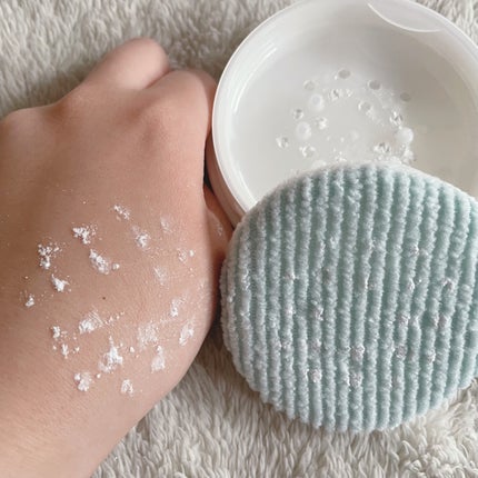 薬用さらさらデオドラントパウダー/デオナチュレ/デオドラント・制汗剤を使ったクチコミ(9枚目)