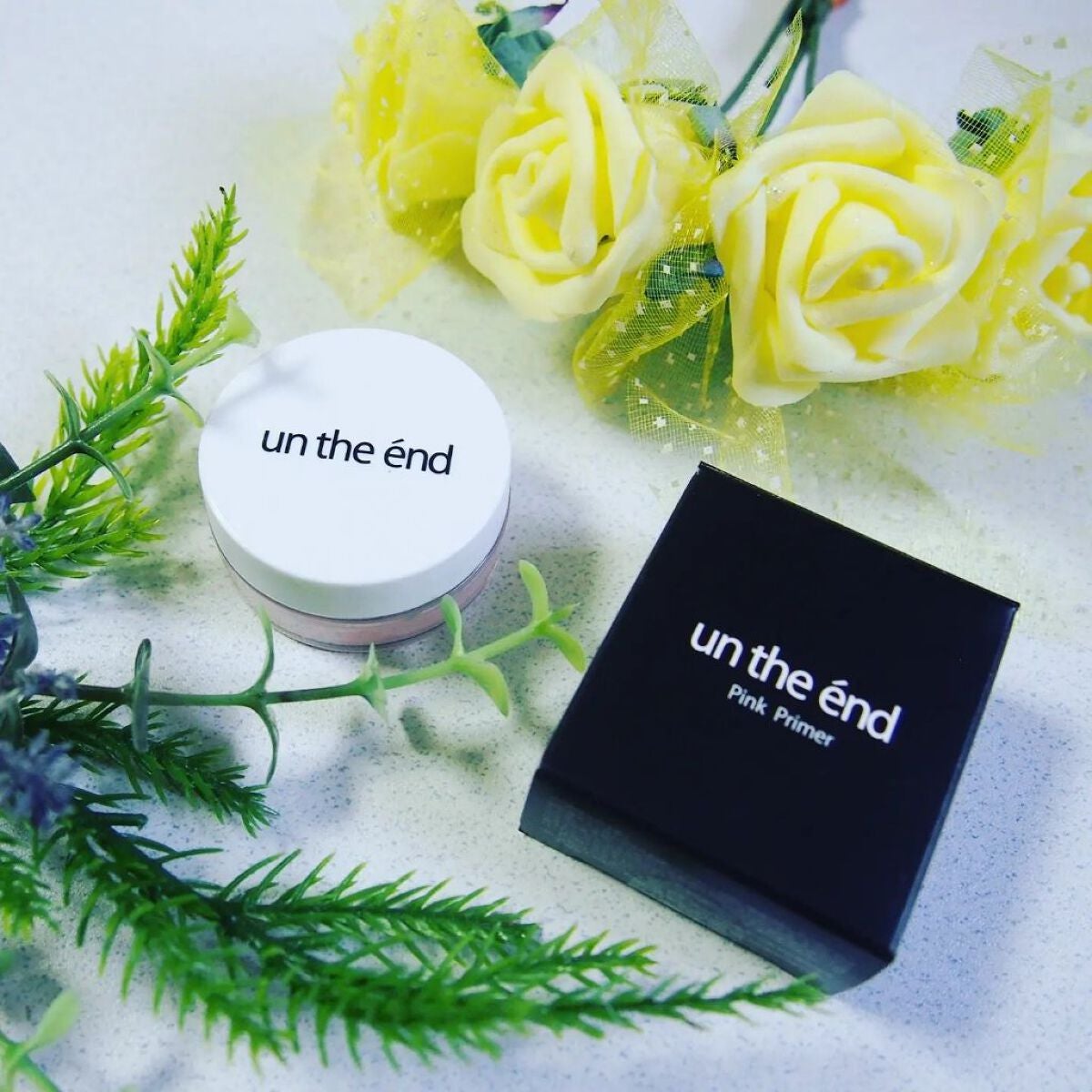 スタインズ ピンクプライマー II/シーヴァ/化粧下地を使ったクチコミ(1枚目)