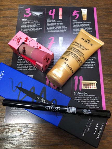 を使ったクチコミ(3枚目)