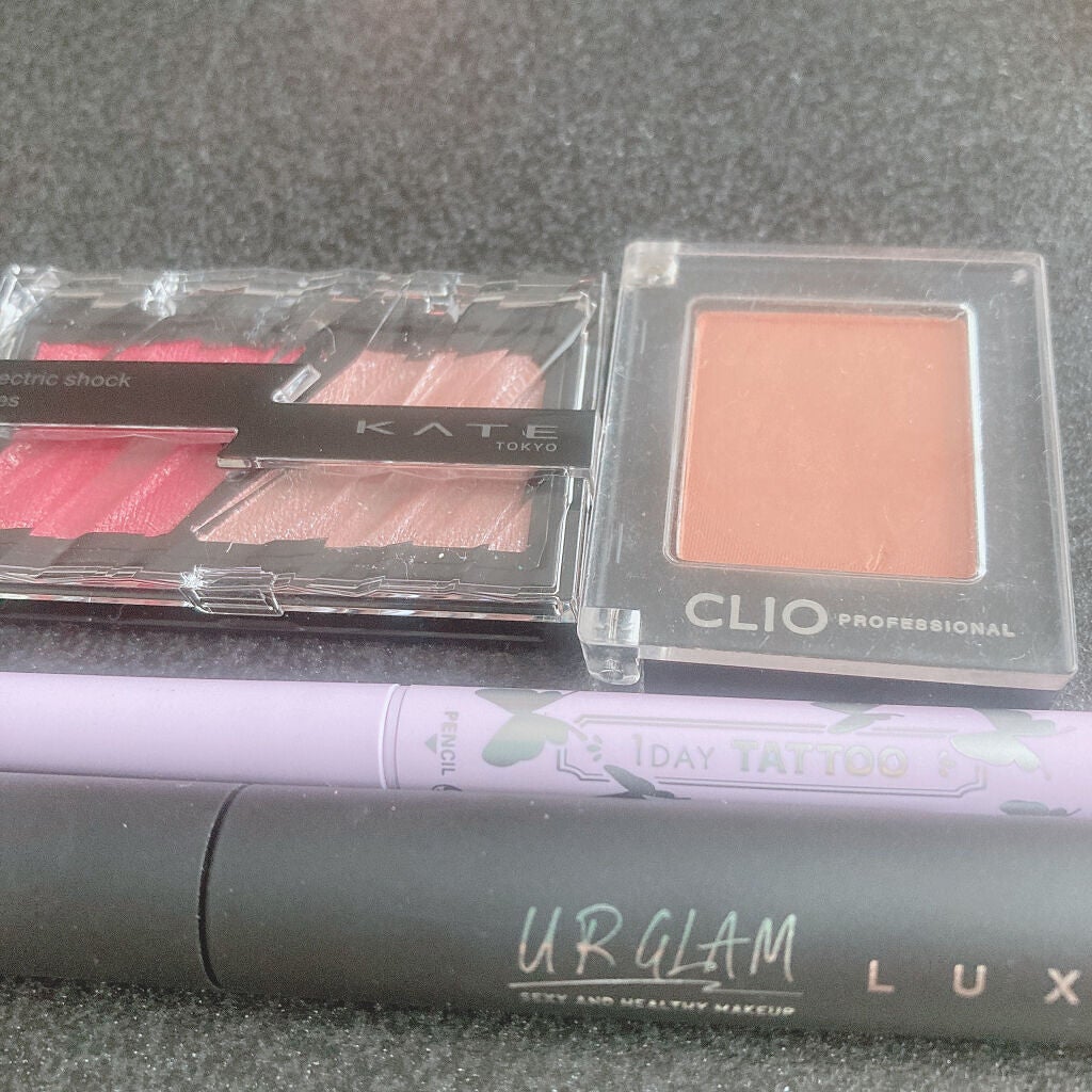 プロ シングル シャドウ/CLIO/単色アイシャドウを使ったクチコミ(5枚目)