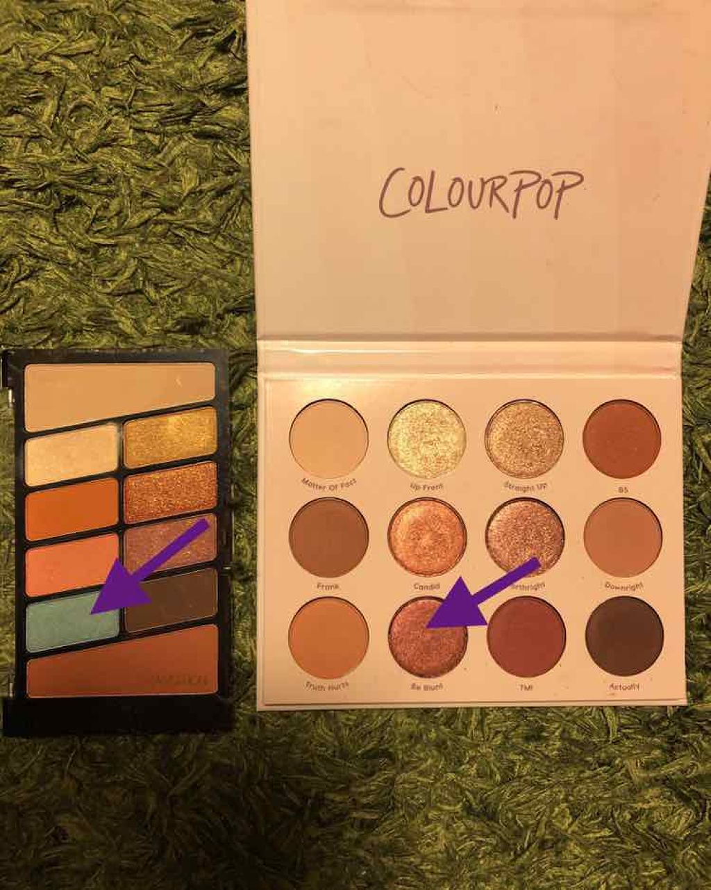 Photo Focus Foundation/wet 'n' wild/リキッドファンデーションを使ったクチコミ（3枚目）