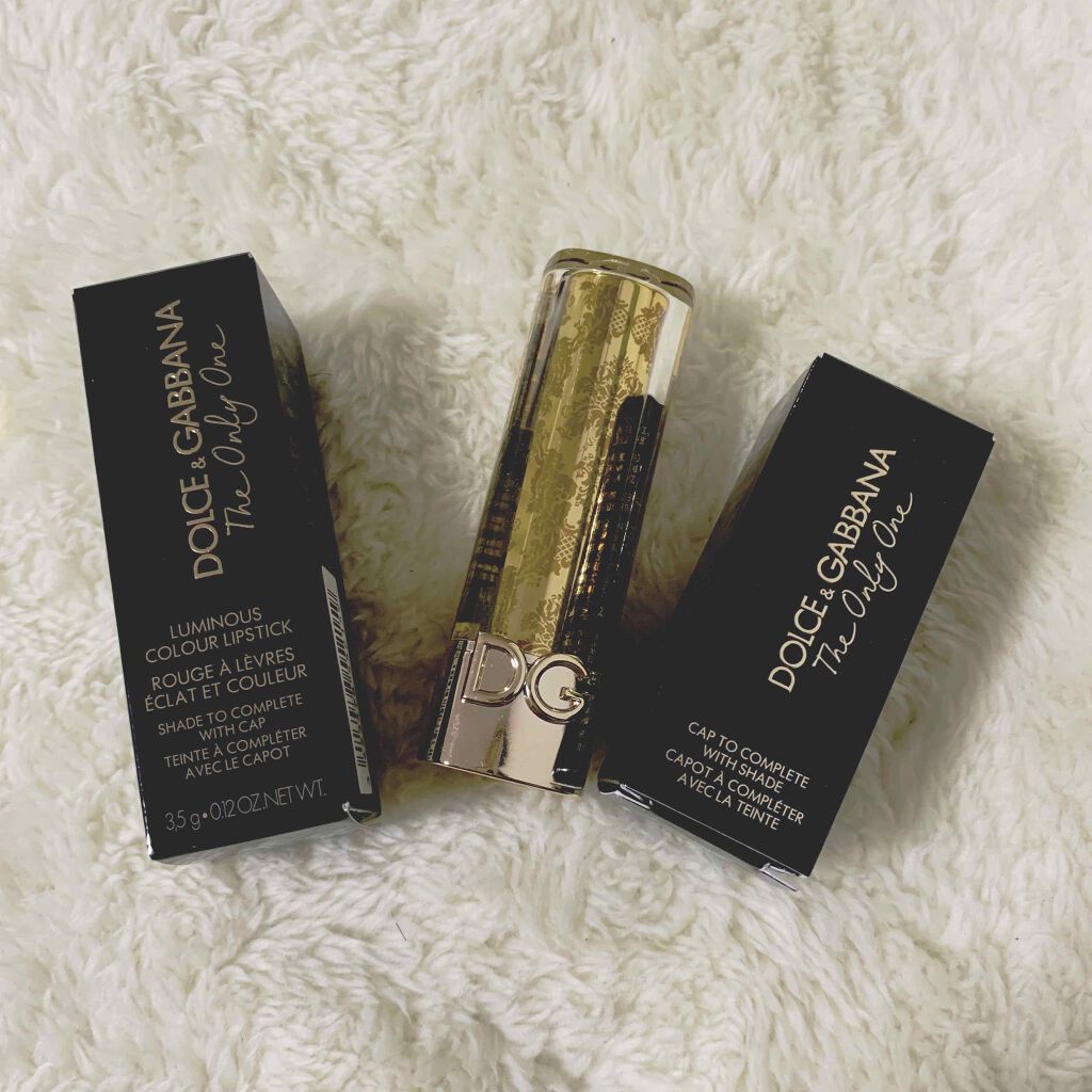 パラダイスオーロラシャインリップトリートメント/DEAR DAHLIA/リップグロスを使ったクチコミ（1枚目）