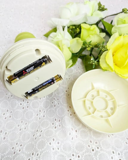 を使ったクチコミ(3枚目)