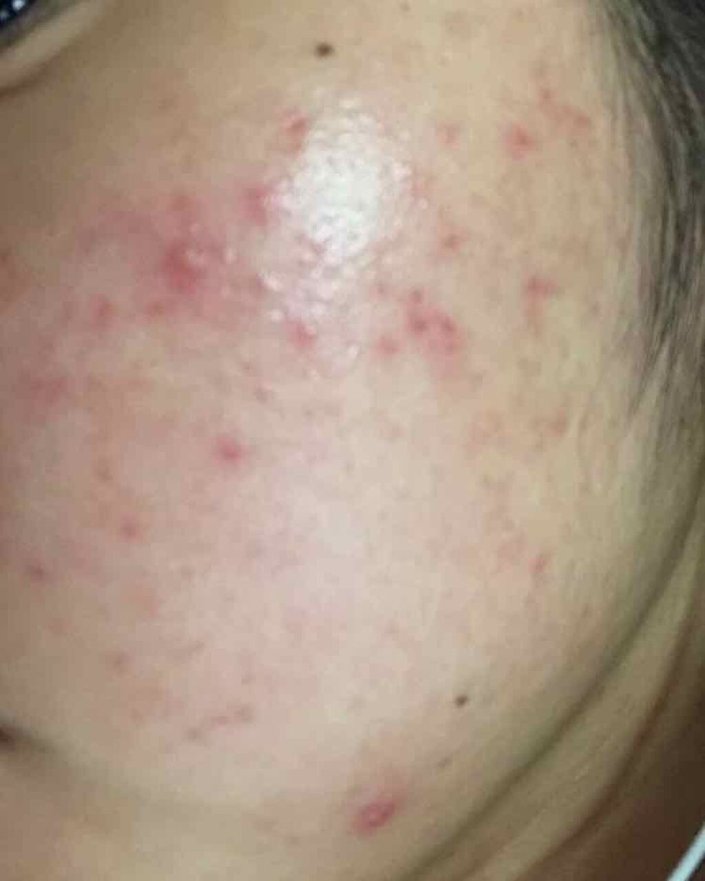 ビジャ シカバーム EX/innisfree/フェイスバームを使ったクチコミ（3枚目）