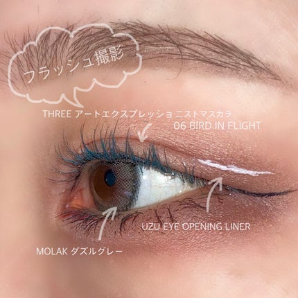 プロ アイ パレット/CLIO/アイシャドウパレットを使ったクチコミ(10枚目)