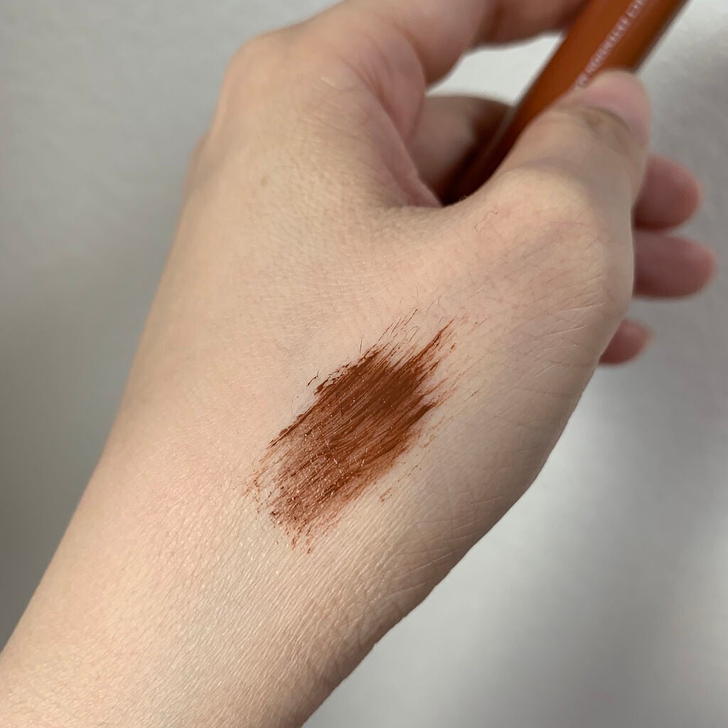 パーフェクトエクステンション マスカラ for カール/D-UP/マスカラを使ったクチコミ(2枚目)