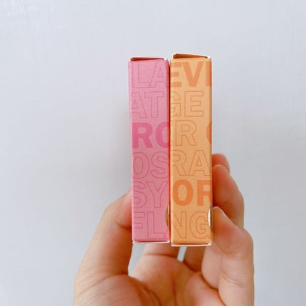 リアルアイハンディパレット/espoir/アイシャドウパレットを使ったクチコミ(6枚目)