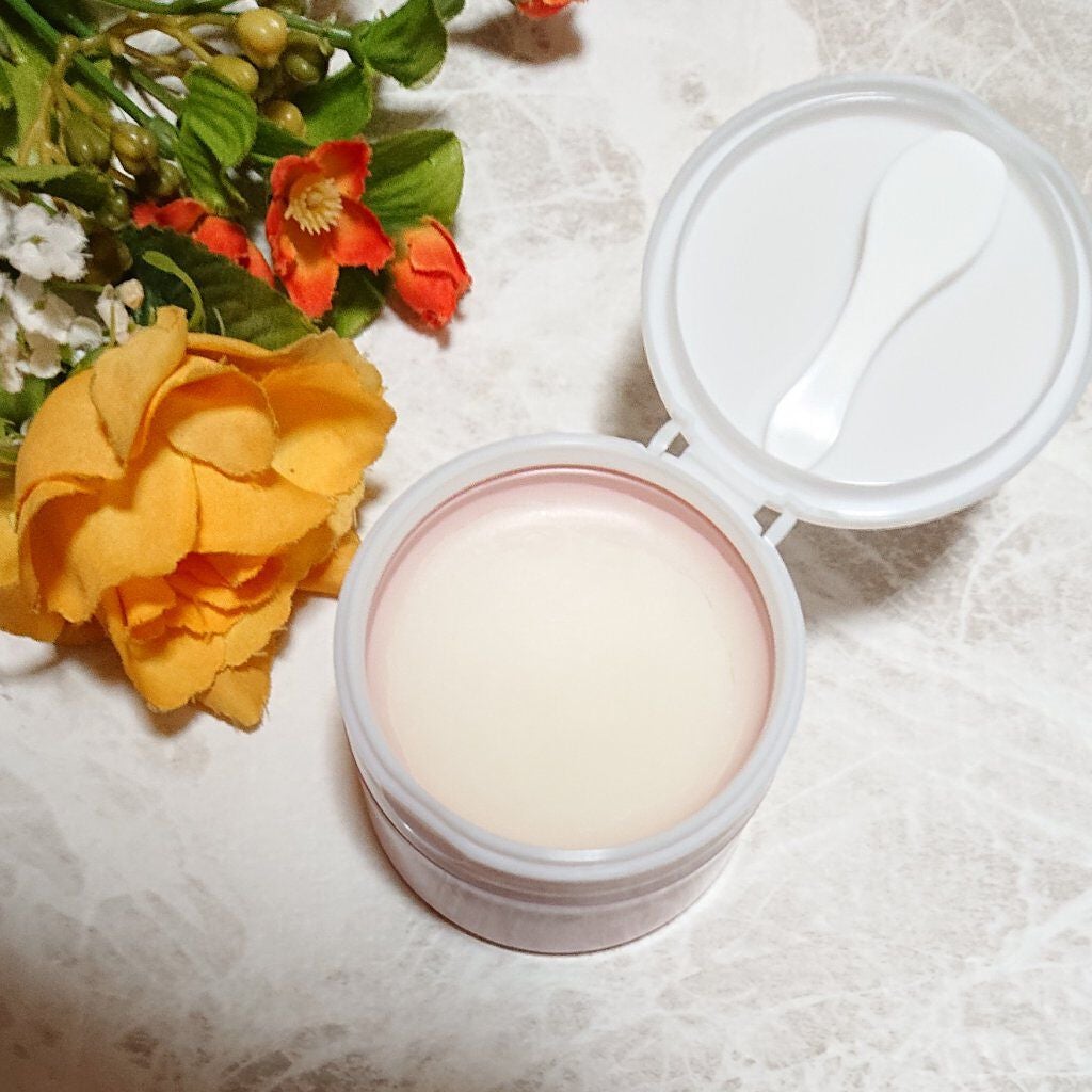 アンプルール クレンジングバーム/アンプルール/クレンジングバームを使ったクチコミ(3枚目)