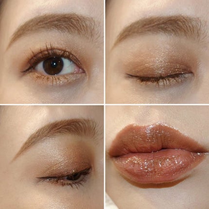 クワッドアイシャドー/NARS/アイシャドウパレットを使ったクチコミ(2枚目)