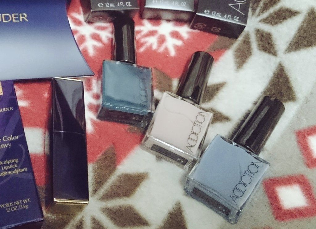 ピュア カラー エンヴィ リップスティック/ESTEE LAUDER/口紅を使ったクチコミ（1枚目）