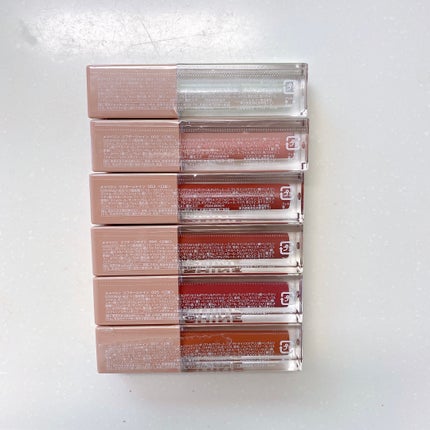 ãªãã¿ãŒã·ã£ã€ã³/MAYBELLINE NEW YORK/ãªããã°ãã¹ã䜿ã£ãã¯ãã³ãïŒ6æç®ïŒ