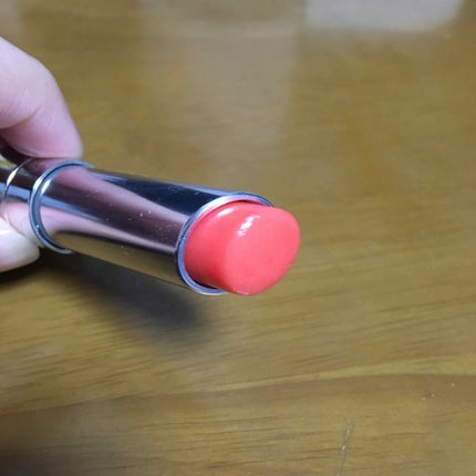 【旧】ディオール アディクト リップ グロウ/Dior/リップケアを使ったクチコミ(2枚目)