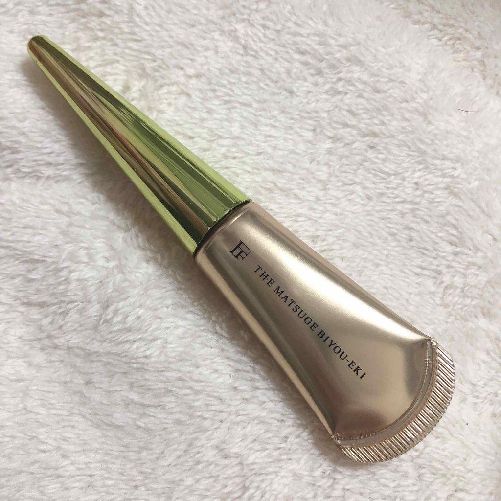 THE まつ毛美容液/UZU BY FLOWFUSHI/まつげ美容液を使ったクチコミ(2枚目)