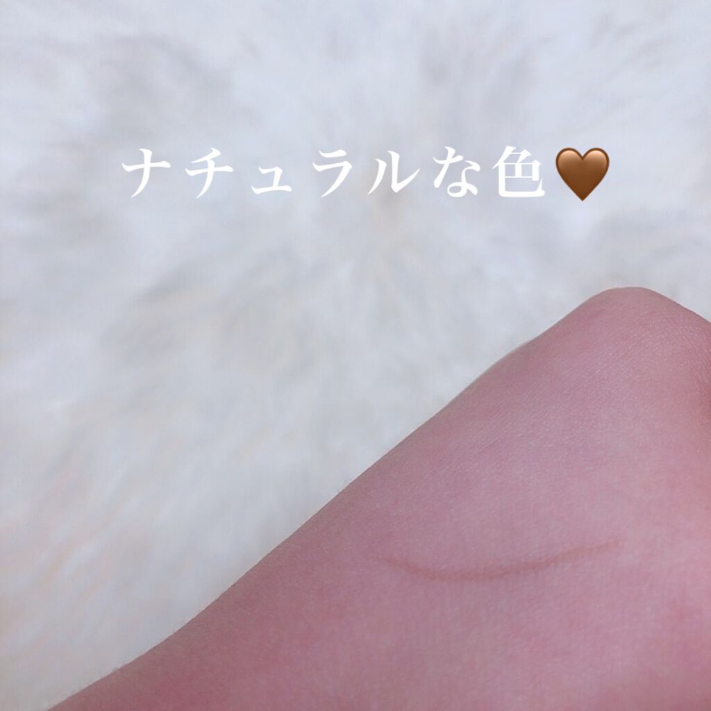 シークレットキワミライナー R/CipiCipi/リキッドアイライナーを使ったクチコミ(3枚目)