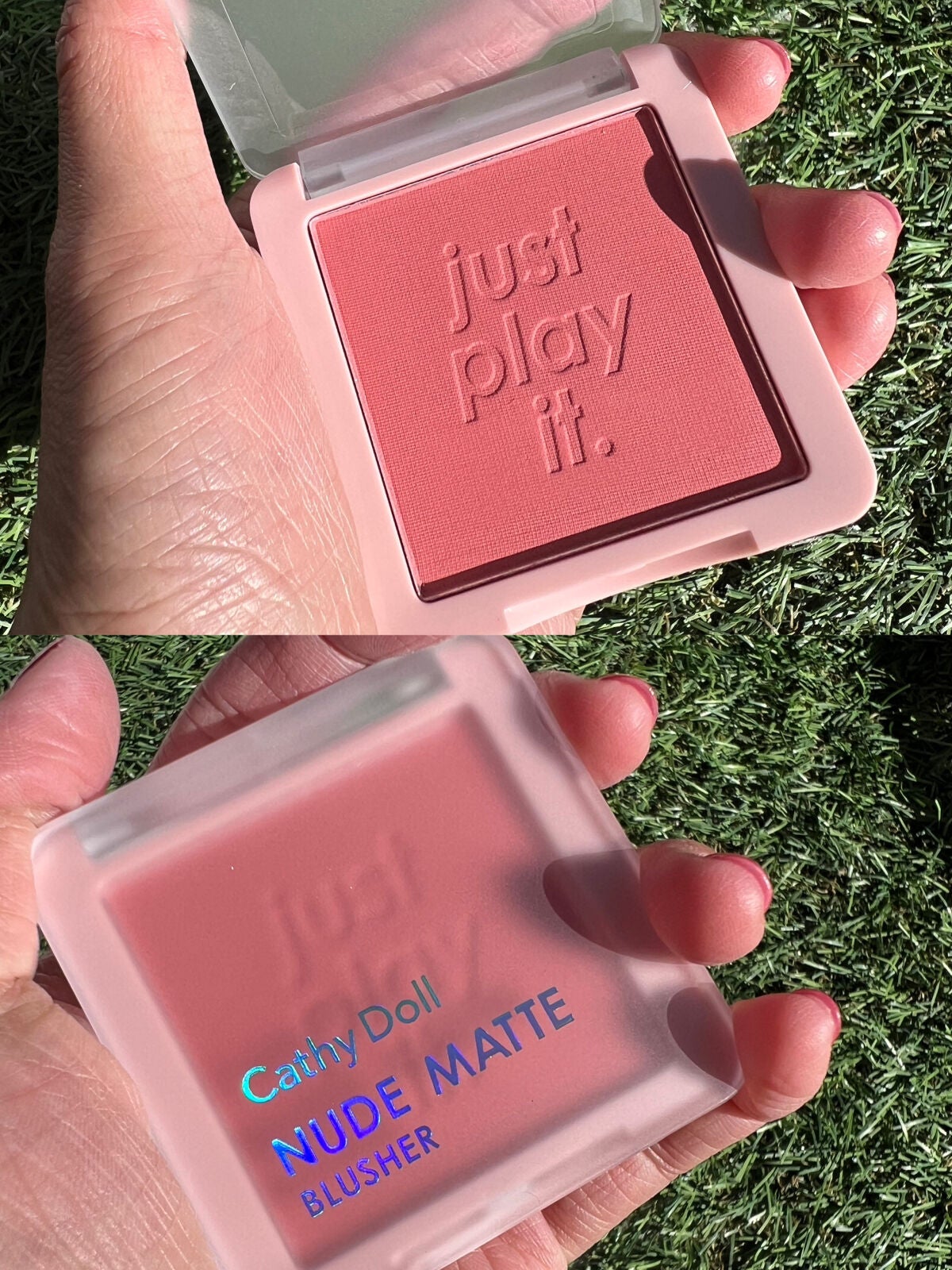 LUXURY VELVET MATTE LIPSTICK/Beauty Cottage/口紅を使ったクチコミ(5枚目)