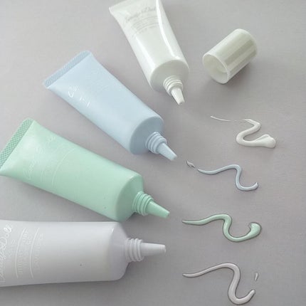 ブライトピュアベースCC/CandyDoll/CCクリームを使ったクチコミ(2枚目)