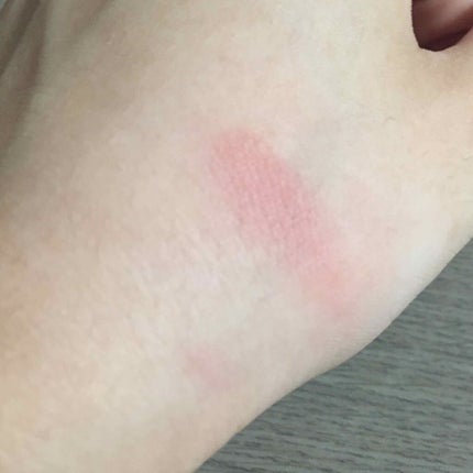 UR GLAM POWDER EYESHADOW/U R GLAM/単色アイシャドウを使ったクチコミ(2枚目)