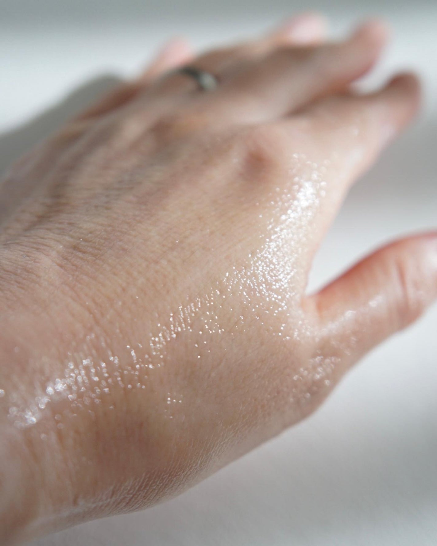 レッドブレミッシュ リペアスージングクリーム/Dr.G/フェイスクリームを使ったクチコミ(7枚目)