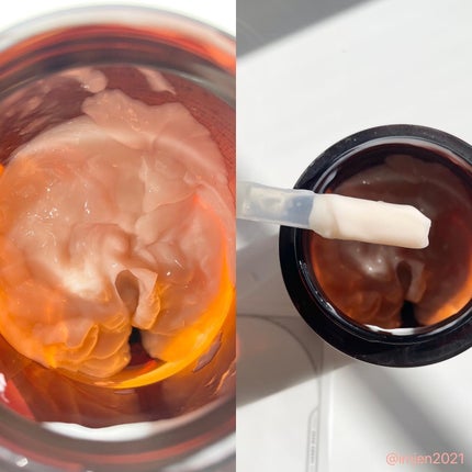 モイスチュアリペア ヘアマスク/cocone/ヘアマスク・ヘアパックを使ったクチコミ(3枚目)