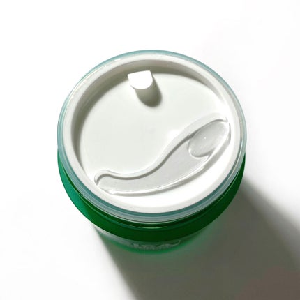 シカパンテノールスリーピングマスク/SNP/フェイスクリームを使ったクチコミ(2枚目)