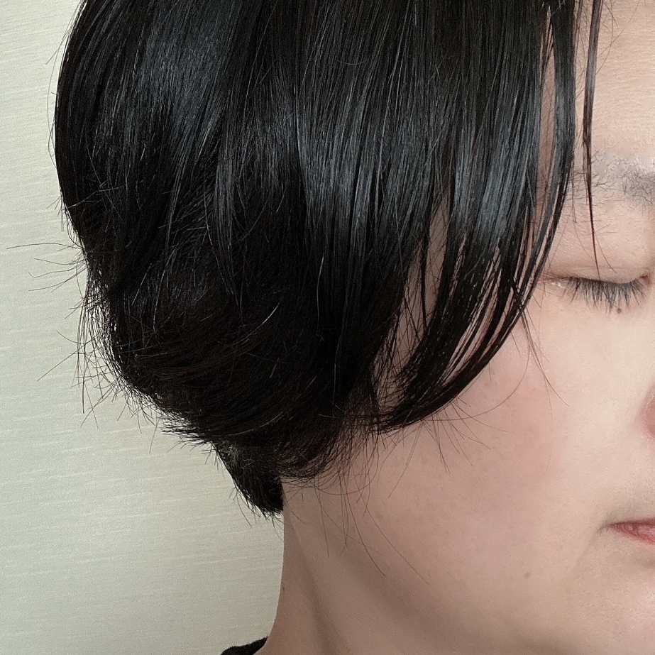 ヘアオイル/Linlinca/ヘアオイルを使ったクチコミ（3枚目）