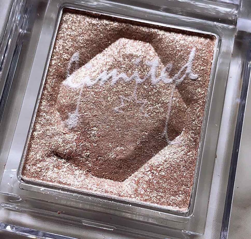 セレクト アイカラー/ESPRIQUE/単色アイシャドウを使ったクチコミ(2枚目)