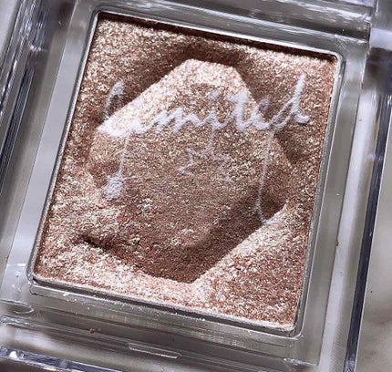 セレクト アイカラー/ESPRIQUE/単色アイシャドウを使ったクチコミ(2枚目)