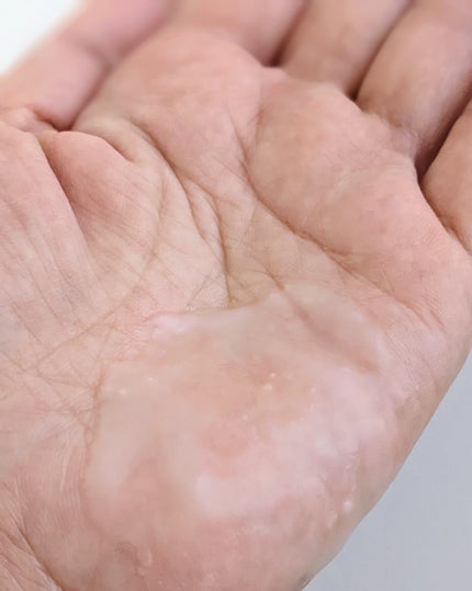 クレンジング バーム/ちふれ/クレンジングバームを使ったクチコミ(4枚目)