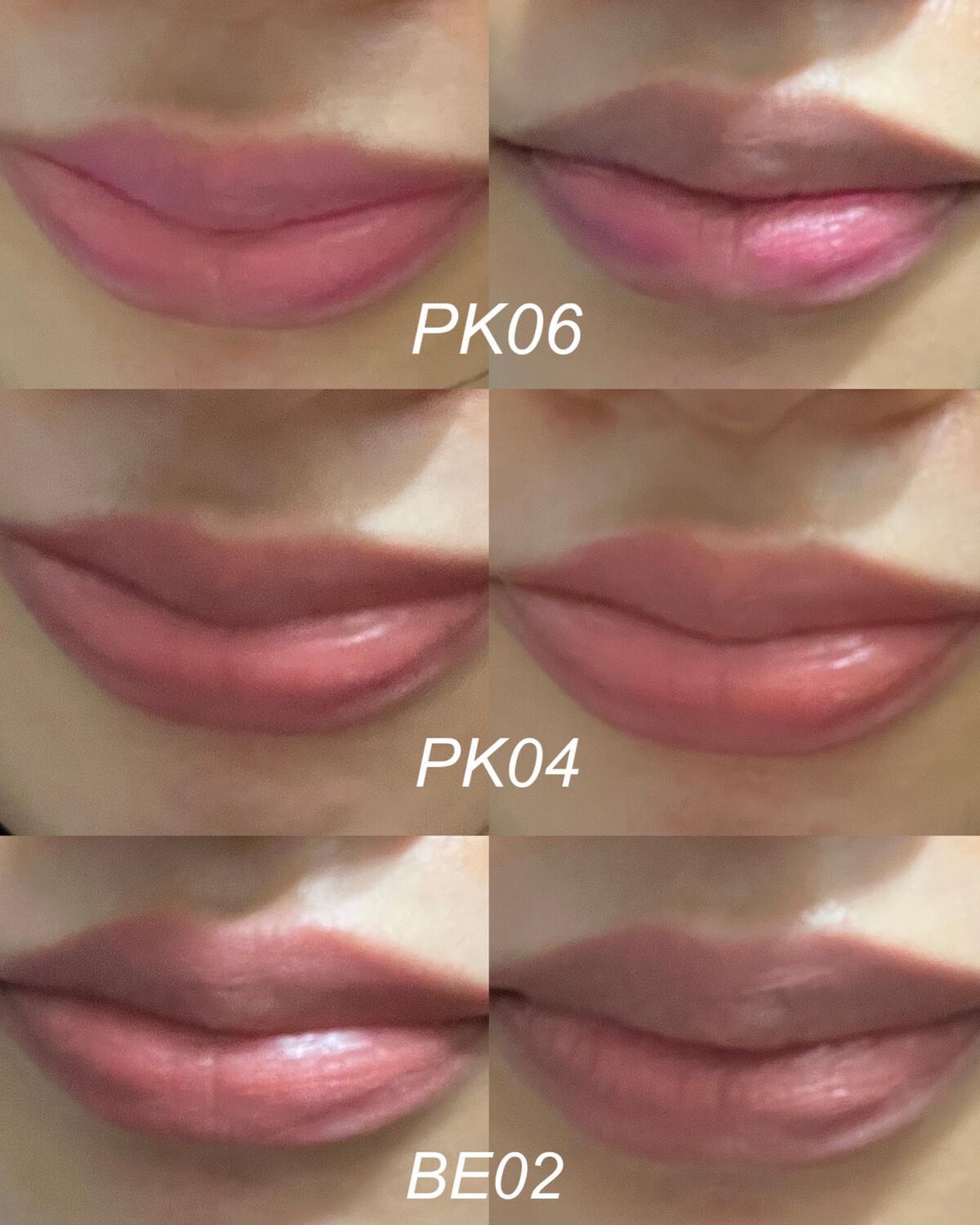 ベルベット ブラッド ベールリップスティック/BANILA CO/口紅を使ったクチコミ(3枚目)