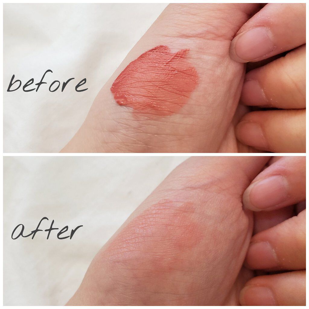 むっちリップ/b idol/口紅を使ったクチコミ(4枚目)