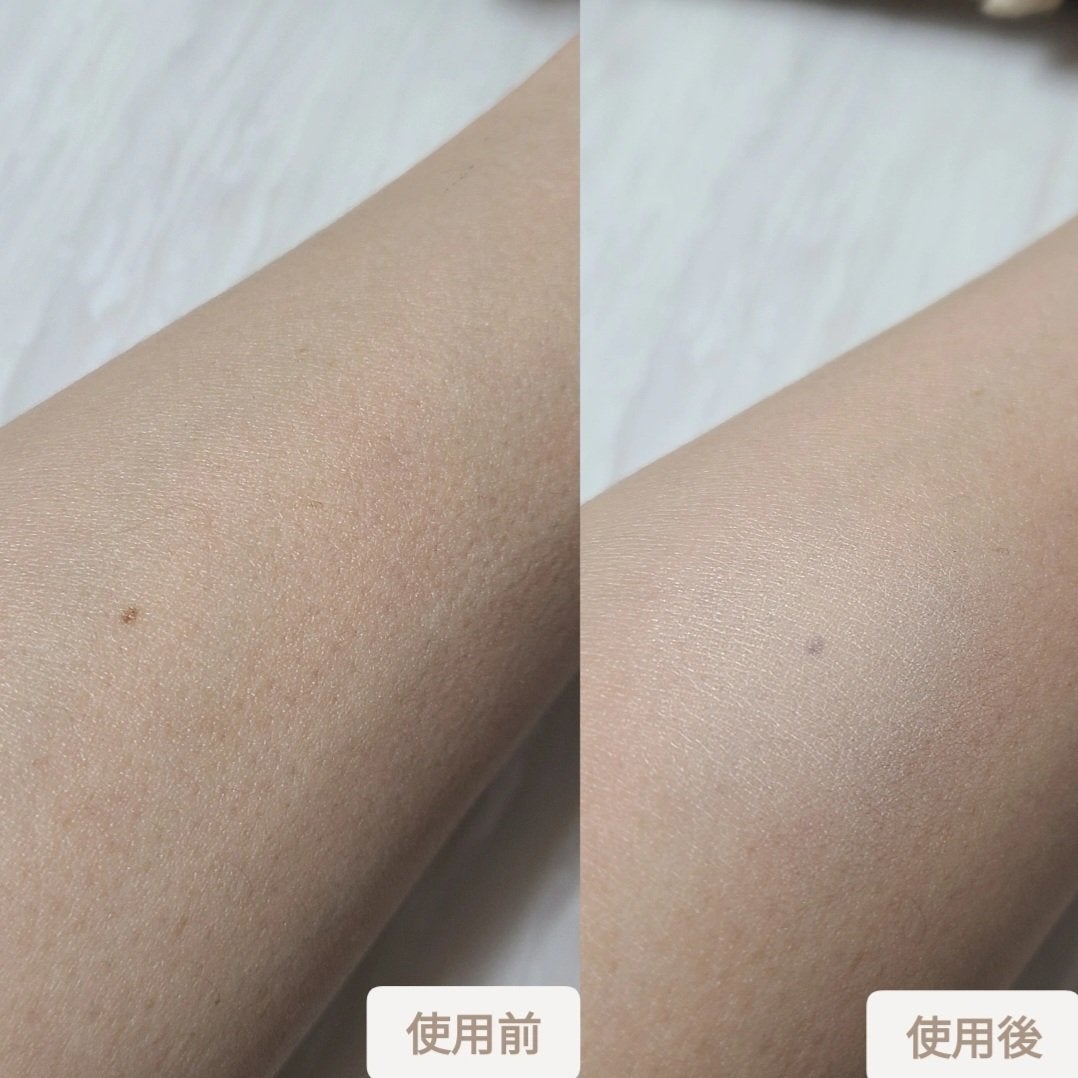 エスポア ビーグロー ボリュームクッション/espoir/クッションファンデーションを使ったクチコミ(3枚目)