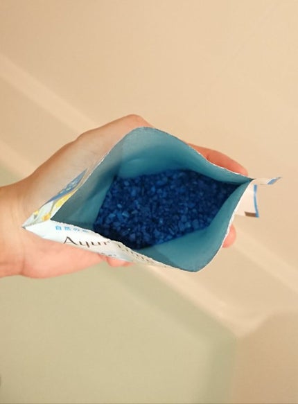 発泡の素/バスクリン/炭酸系入浴剤を使ったクチコミ(8枚目)