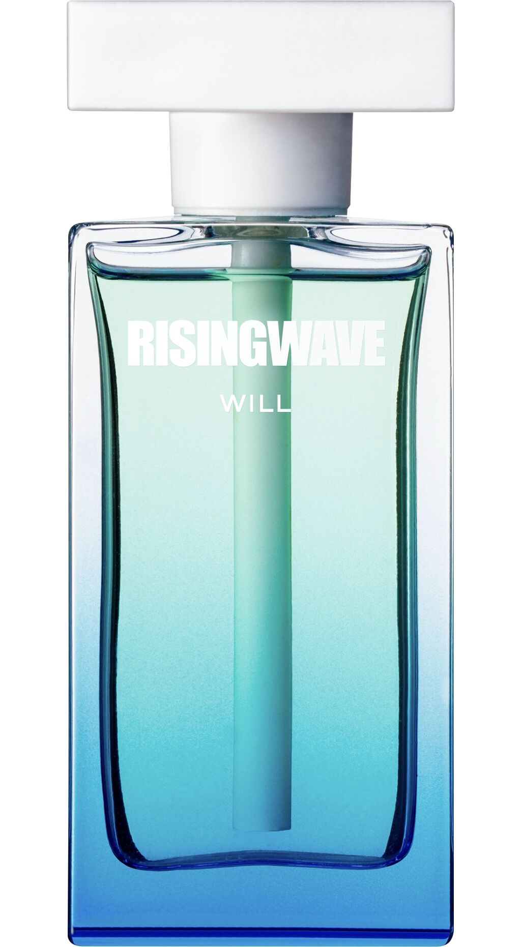 ウィル オードトワレ ライジングウェーブ