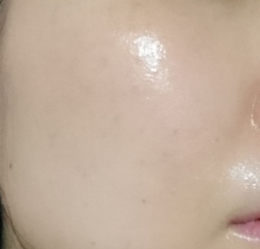 化粧水・敏感肌用・高保湿タイプ/無印良品/化粧水を使ったクチコミ(1枚目)